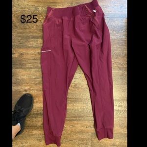 Regular length Infinity Scrubs - Joggers